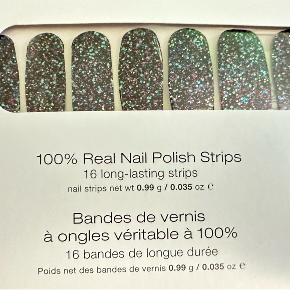Color Street Nail Polish Strips (Choose 3 for $18) - Picture 2 of 4